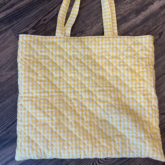 Handmade Diaper Bag - Picture 3 of 4